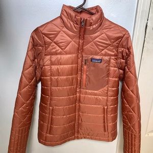 Patagonia radalie jacket